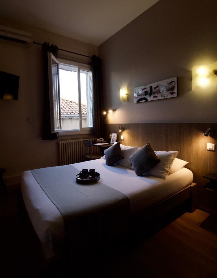 Hotel Le Strasbourg Montpellier