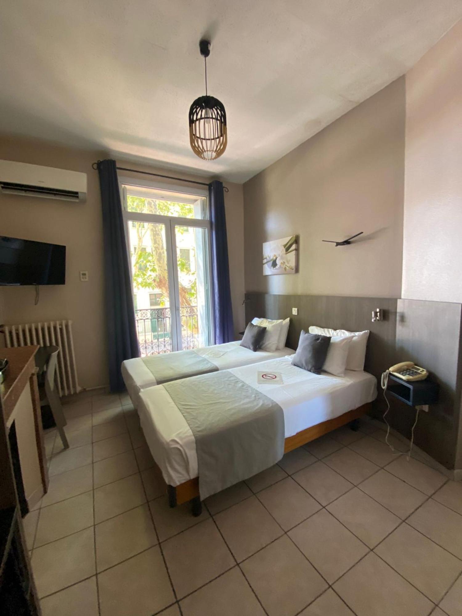 Hotel Le Strasbourg 3*