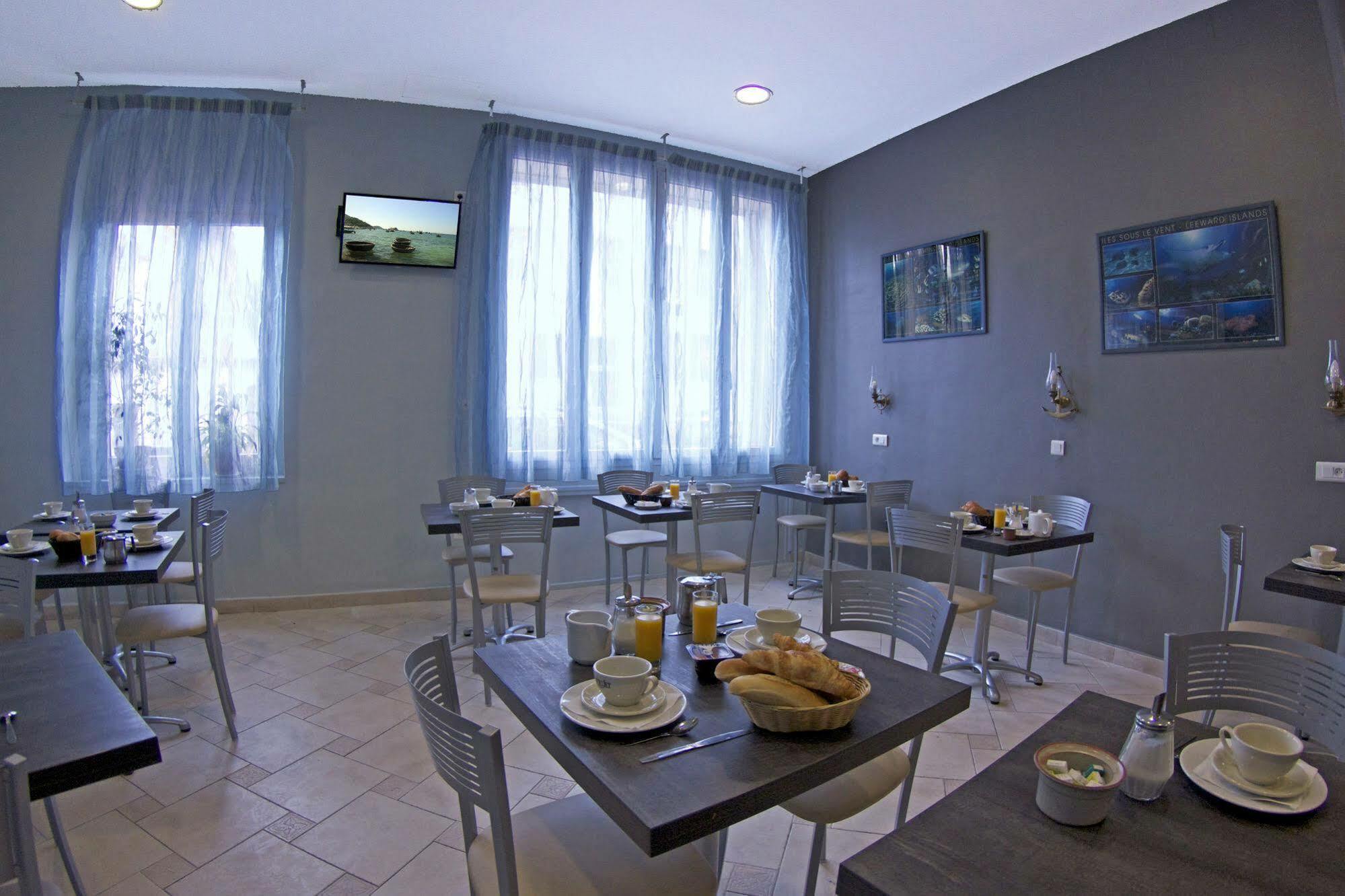 Hotel Le Strasbourg