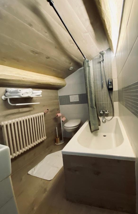 Hotel Le Strasbourg